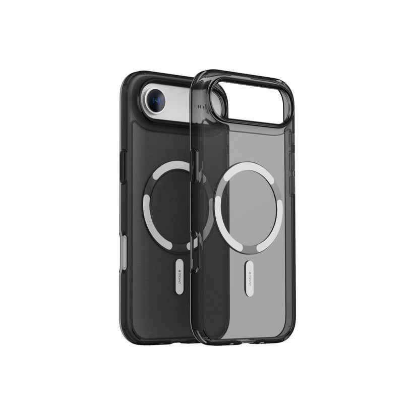 Kryt pro iPhone Air Dviced MagSafe Smoke Case – stříbrný - iSTYLE CZ