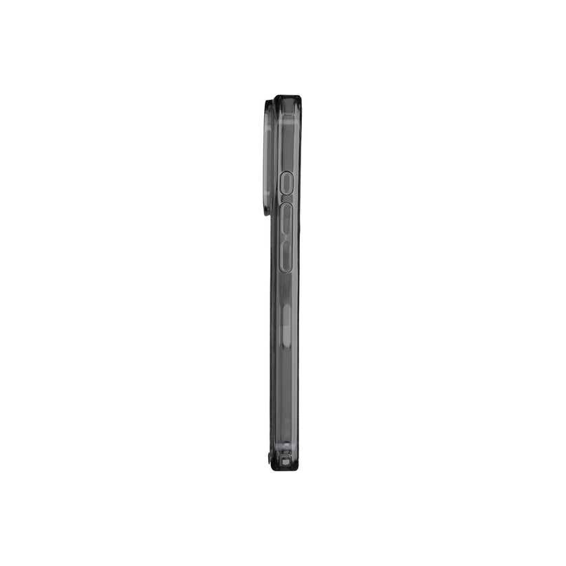 Kryt pro iPhone 17 Pro Dviced MagSafe Smoke Case – stříbrný - iSTYLE CZ