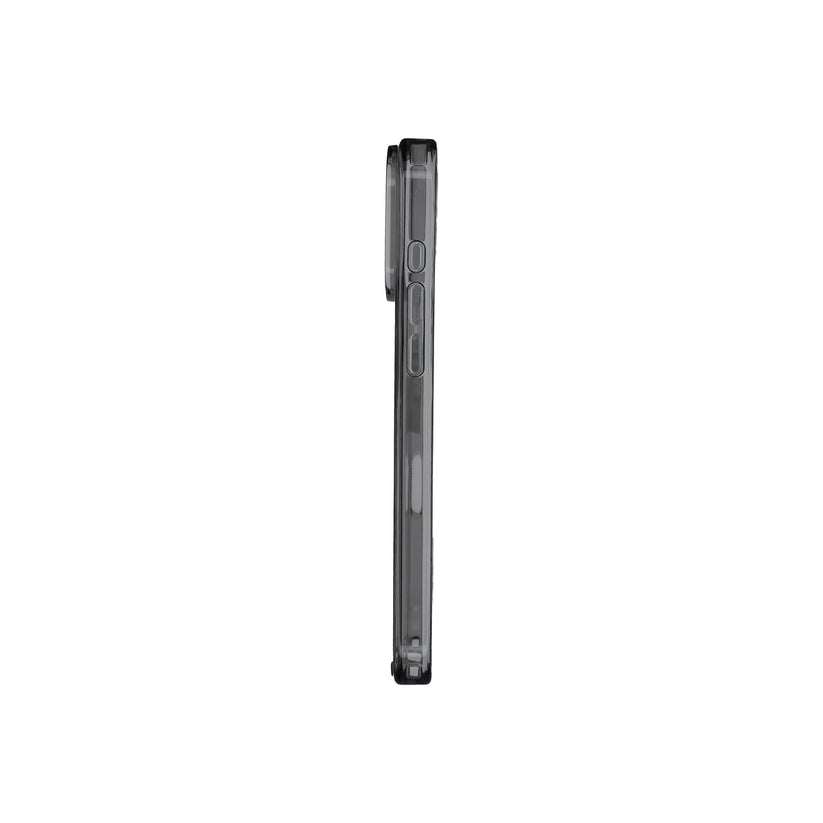 Kryt pro iPhone 17 Pro Max Dviced MagSafe Smoke Case – stříbrný - iSTYLE CZ