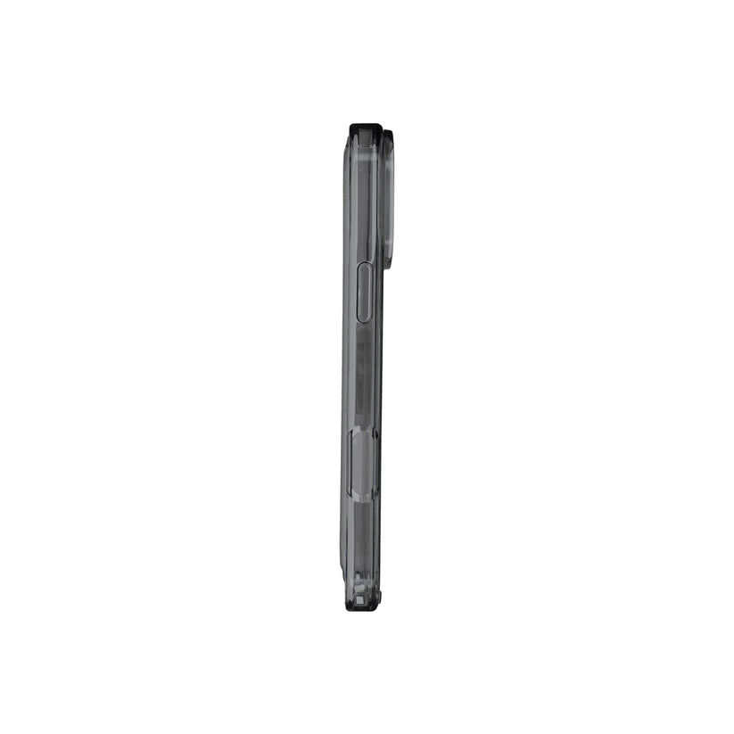 Kryt pro iPhone 17 Pro Max Dviced MagSafe Smoke Case – stříbrný - iSTYLE CZ