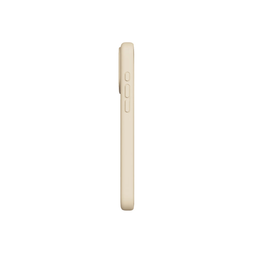 Kryt pro iPhone Air Dviced Silicone MagSafe Case – béžový - iSTYLE CZ