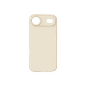 Kryt pro iPhone Air Dviced Silicone MagSafe Case – béžový - iSTYLE CZ
