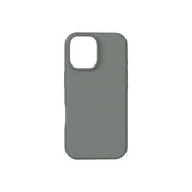 Kryt pro iPhone 17 Dviced Silicone MagSafe Case – šedý - iSTYLE CZ