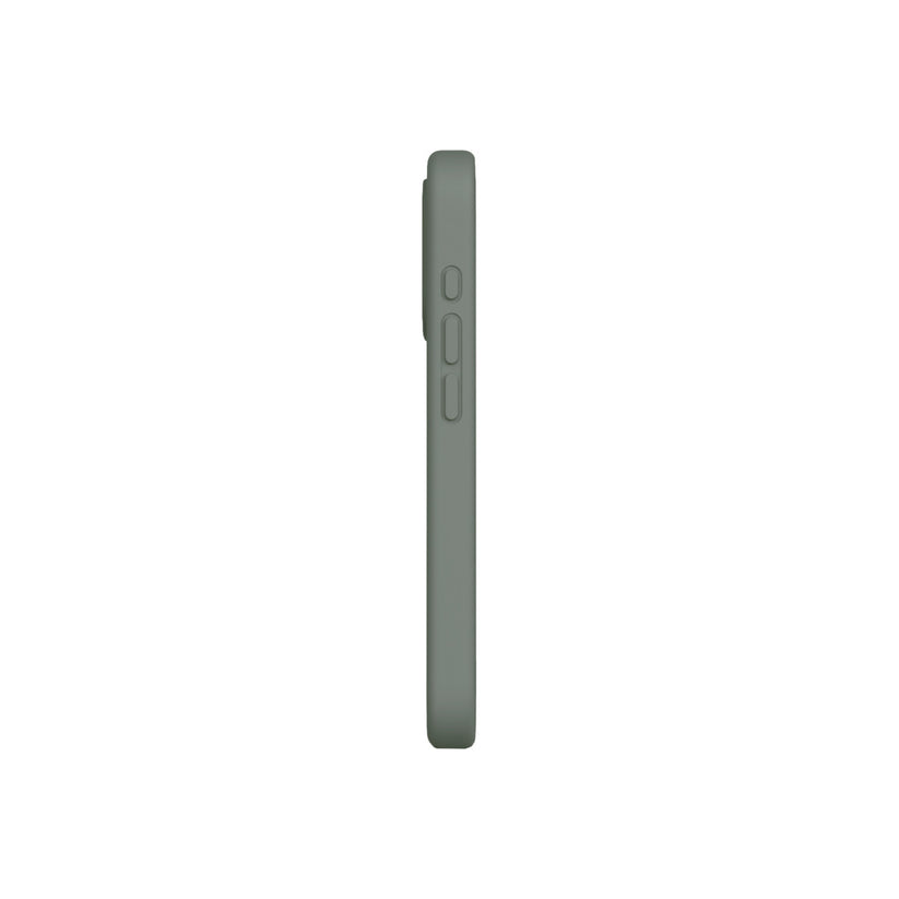 Kryt pro iPhone 17 Dviced Silicone MagSafe Case – šedý - iSTYLE CZ