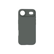 Kryt pro iPhone Air Dviced Silicone MagSafe Case – šedý - iSTYLE CZ