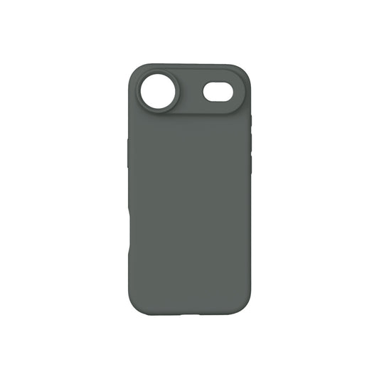 Kryt pro iPhone Air Dviced Silicone MagSafe Case – šedý - iSTYLE CZ
