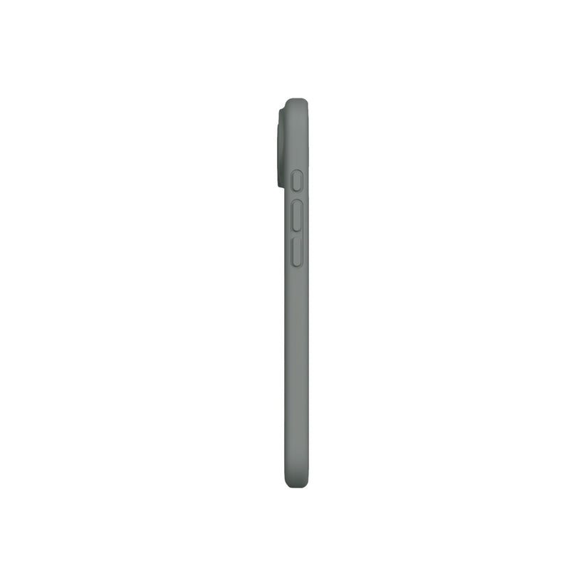 Kryt pro iPhone Air Dviced Silicone MagSafe Case – šedý - iSTYLE CZ
