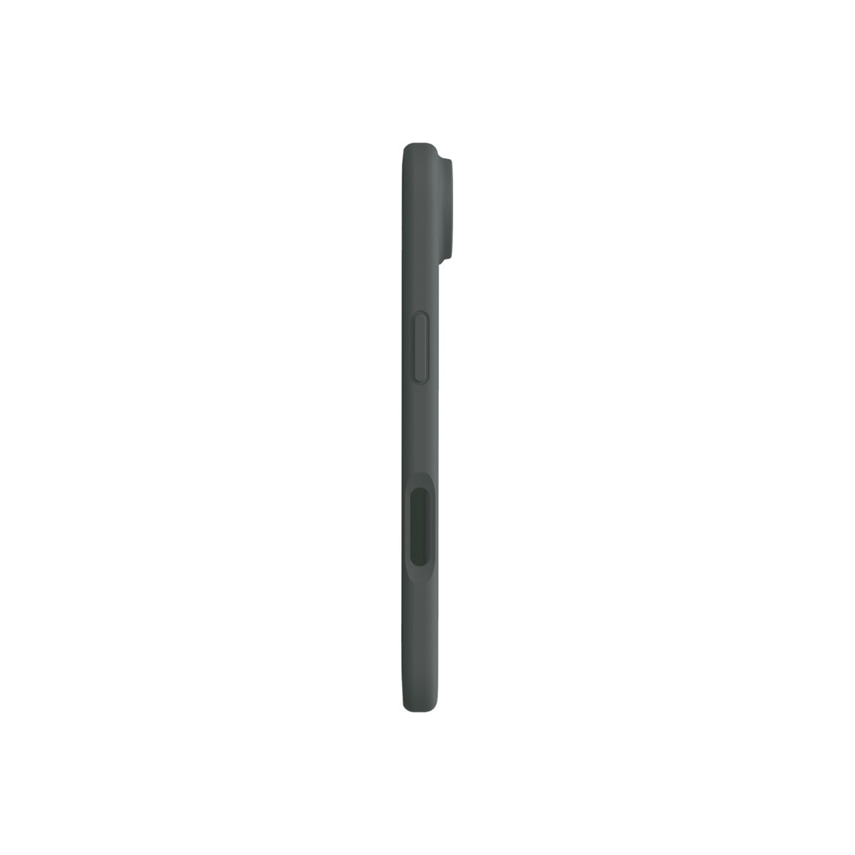 Kryt pro iPhone Air Dviced Silicone MagSafe Case – šedý - iSTYLE CZ
