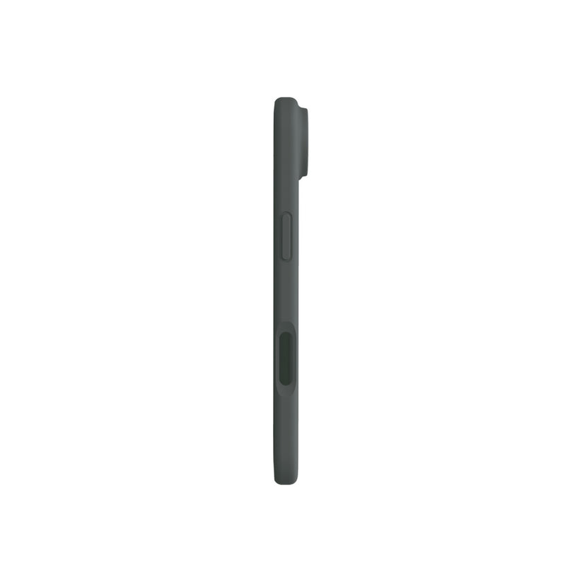 Kryt pro iPhone Air Dviced Silicone MagSafe Case – šedý - iSTYLE CZ