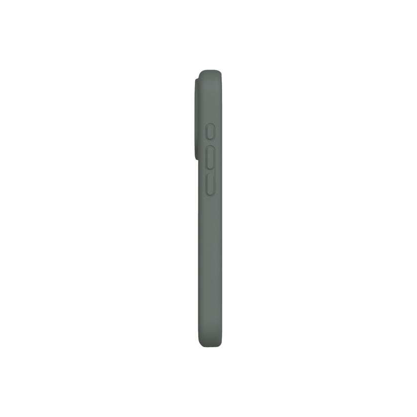 Kryt pro iPhone 17 Pro Dviced Silicone MagSafe Case – šedý - iSTYLE CZ