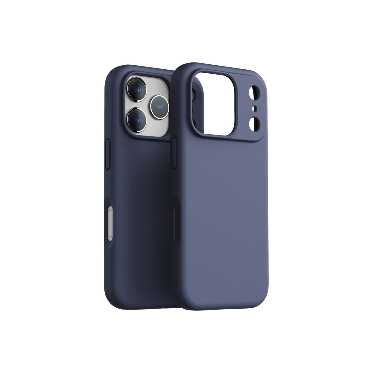 Kryt pro iPhone 17 Dviced Silicone MagSafe Case – modrý - iSTYLE CZ