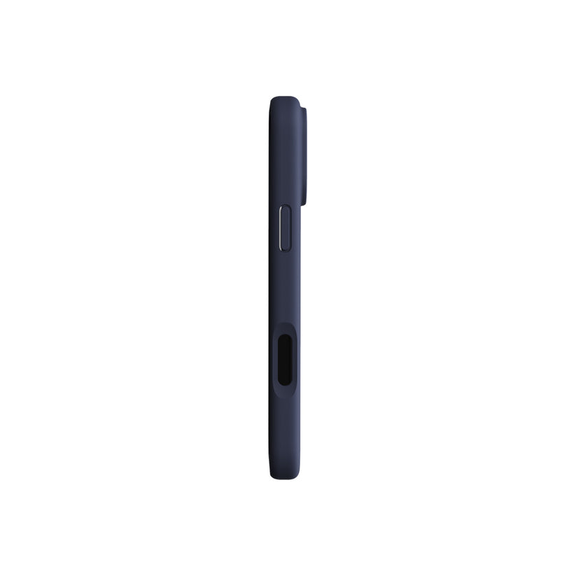 Kryt pro iPhone 17 Dviced Silicone MagSafe Case – modrý - iSTYLE CZ