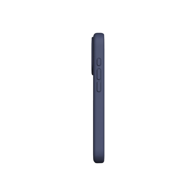 Kryt pro iPhone 17 Dviced Silicone MagSafe Case – modrý - iSTYLE CZ