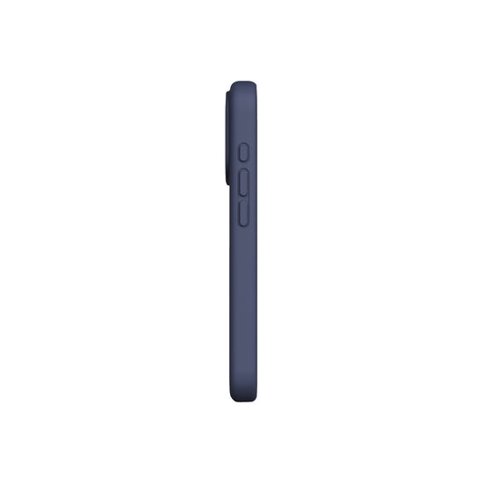 Kryt pro iPhone 17 Dviced Silicone MagSafe Case – modrý - iSTYLE CZ