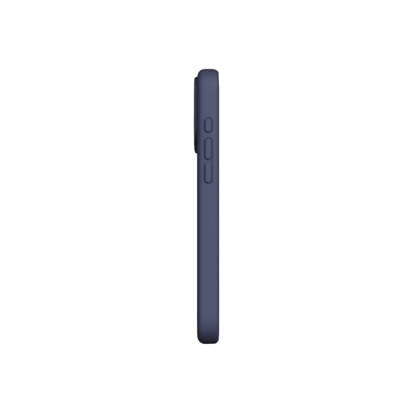 Kryt pro iPhone 17 Pro Max Dviced Silicone MagSafe Case – modrý - iSTYLE CZ