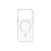 Kryt pro iPhone 17 Pro Dviced MagSafe Clear Case – bílý (Kopie) - iSTYLE.cz