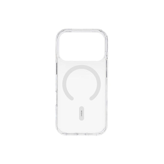 Kryt pro iPhone 17 Pro Dviced MagSafe Clear Case – bílý (Kopie) - iSTYLE.cz