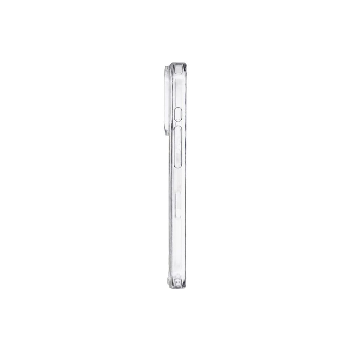 Kryt pro iPhone 17 Pro Dviced MagSafe Clear Case – bílý (Kopie) - iSTYLE.cz