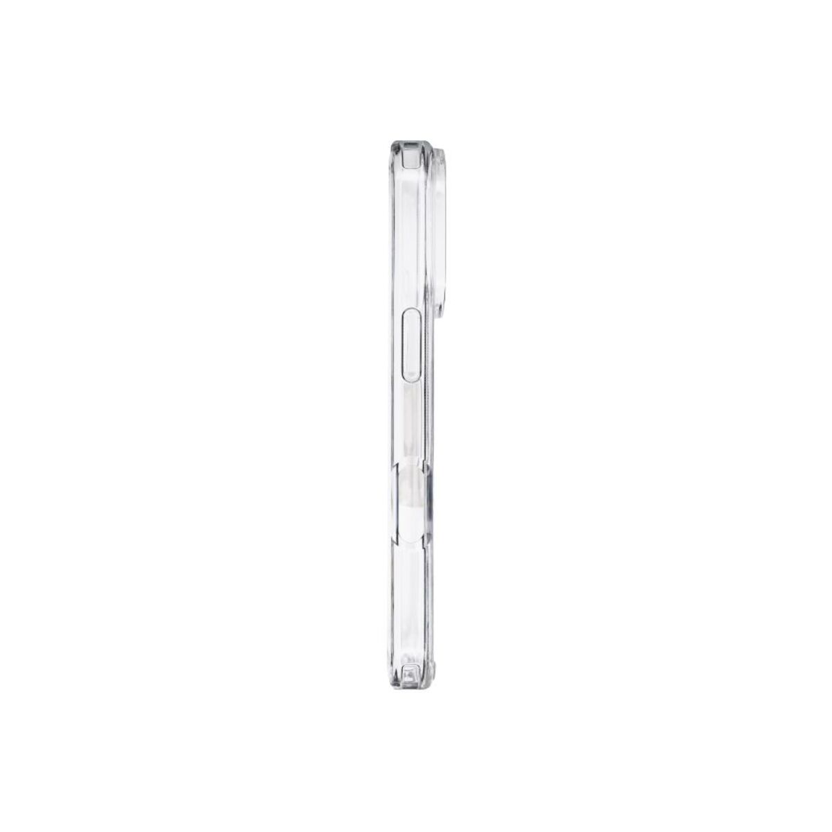Kryt pro iPhone 17 Pro Dviced MagSafe Clear Case – bílý (Kopie) - iSTYLE.cz
