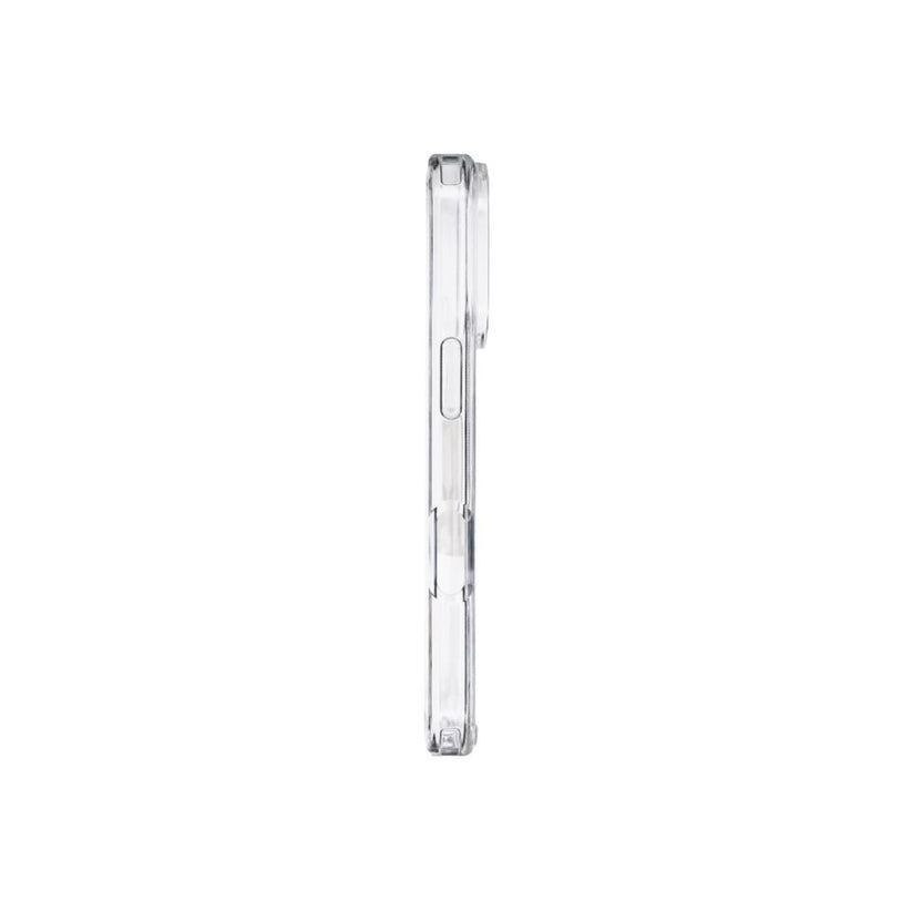 Kryt pro iPhone 17 Pro Dviced MagSafe Clear Case – bílý (Kopie) - iSTYLE.cz