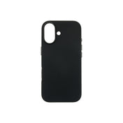Kryt pro iPhone 17 Dviced Leather MagSafe Case – černý - iSTYLE CZ
