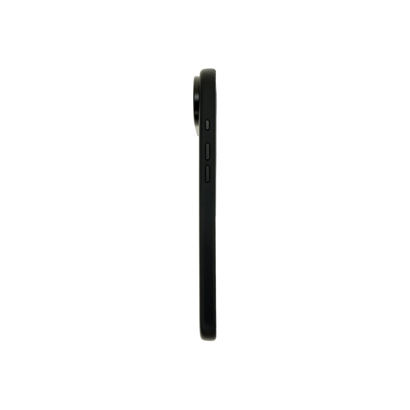 Kryt pro iPhone Air Dviced Leather MagSafe Case – černý - iSTYLE CZ