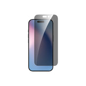 Ochranné sklo Dviced Privacy pro iPhone 17 Pro Max s bezprašným aplikátorem - iSTYLE CZ