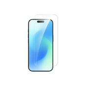 Ochranné sklo Dviced AntiHeat pro iPhone 17 s bezprašným aplikátorem - iSTYLE CZ