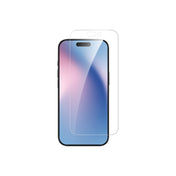 Ochranné sklo Dviced AntiHeat pro iPhone 17 Pro Max s bezprašným aplikátorem - iSTYLE CZ