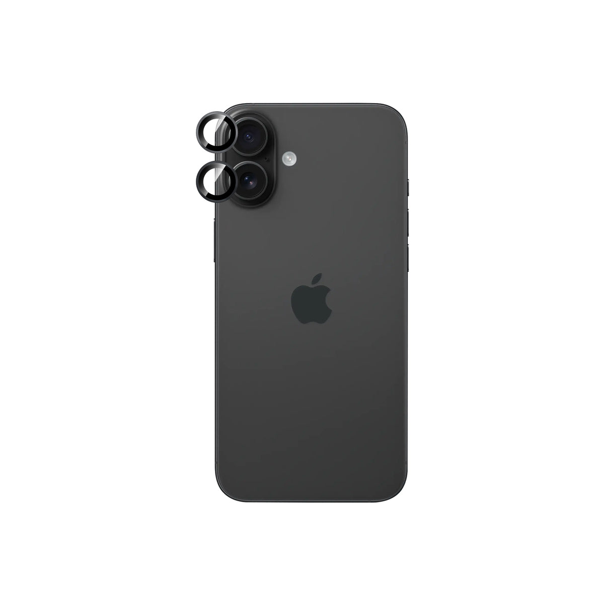 Ochranné sklo kamery pro iPhone 17 Dviced s aplikátorem - iSTYLE CZ