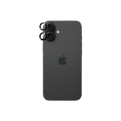 Ochranné sklo kamery pro iPhone 17 Dviced s aplikátorem - iSTYLE CZ
