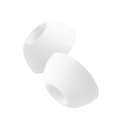Silikonové špunty pro Apple Airpods Pro FIXED 2 sady - velikost M