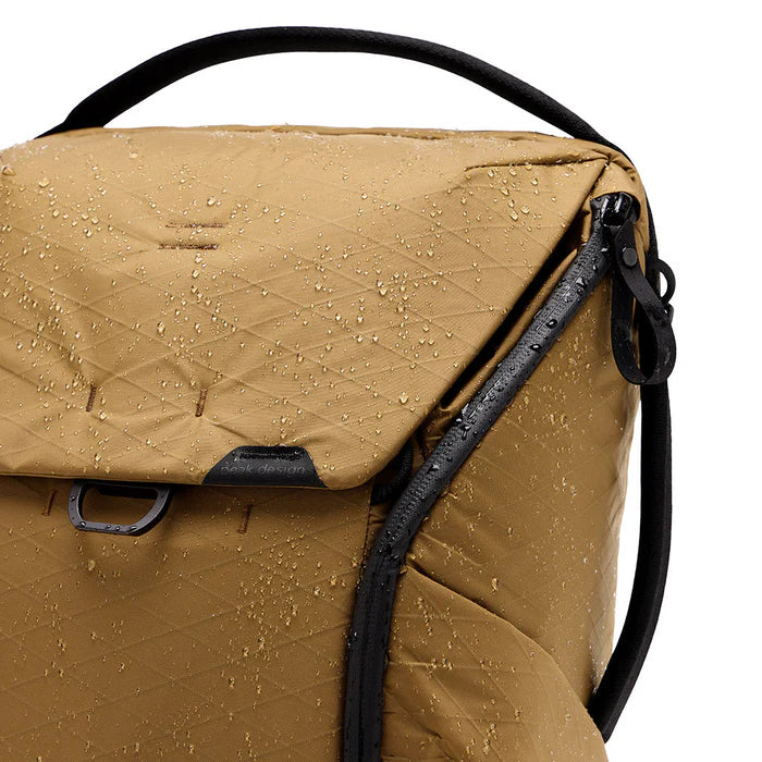 Batoh Peak Design Everyday Backpack 20L V2 - hnedý