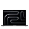 16palcový MacBook Pro M4