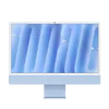 24palcový iMac s 4,5K Retina displejem M4