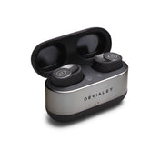 Bezdrátová sluchátka Devialet Gemini II - matně černá - iSTYLE CZ