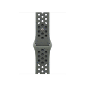 Apple Watch 38/40/41 mm Cargo khaki sportovní řemínek Nike – M/L - iSTYLE CZ