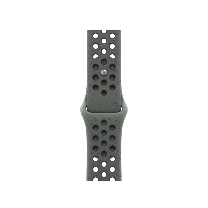 Apple Watch 38/40/41 mm Cargo khaki sportovní řemínek Nike – M/L - iSTYLE CZ