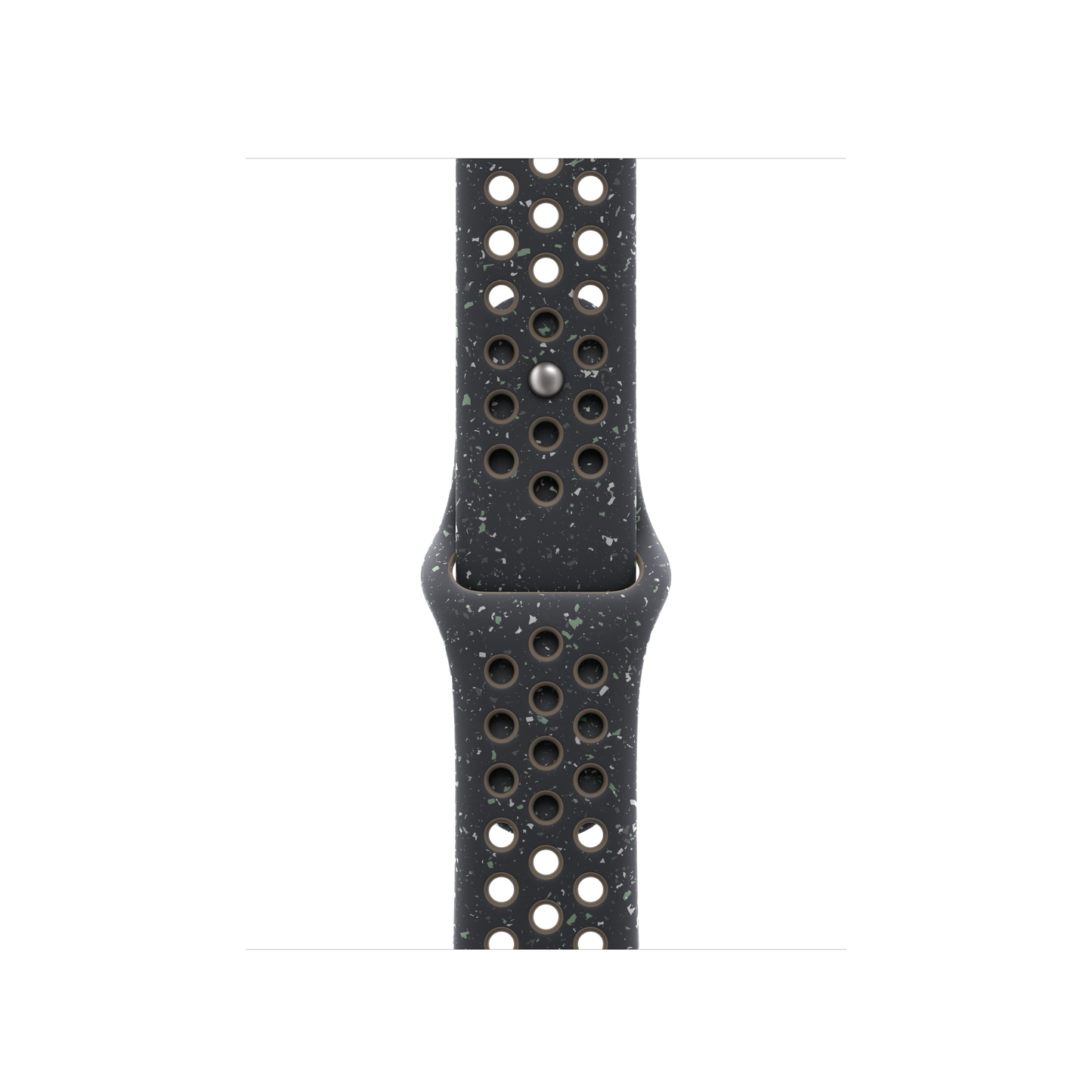 Apple Watch 38/40/41 mm Midnight Sky sportovní řemínek Nike – M/L - iSTYLE CZ