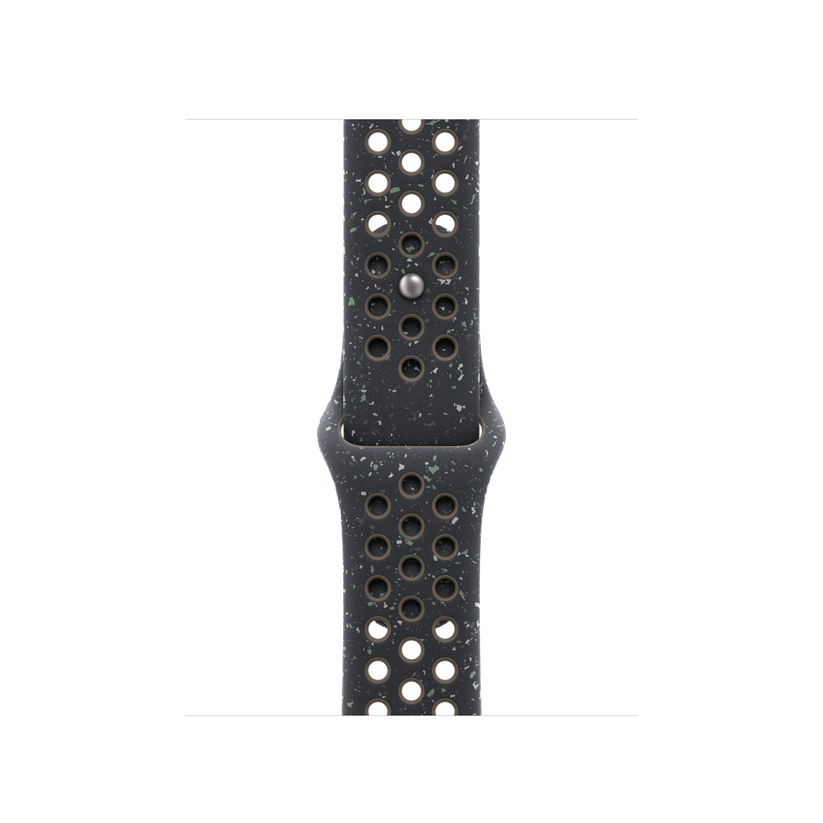 Apple Watch 38/40/41 mm Midnight Sky sportovní řemínek Nike – M/L - iSTYLE CZ
