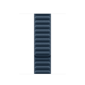 Apple Watch 38/40/41 mm tichomořsky modrý magnetický tah – M/L - iSTYLE CZ