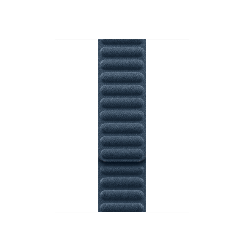 Apple Watch 38/40/41 mm tichomořsky modrý magnetický tah – M/L - iSTYLE CZ