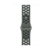 Apple Watch 42/44/45/49 mm Cargo khaki sportovní řemínek Nike – S/M - iSTYLE CZ