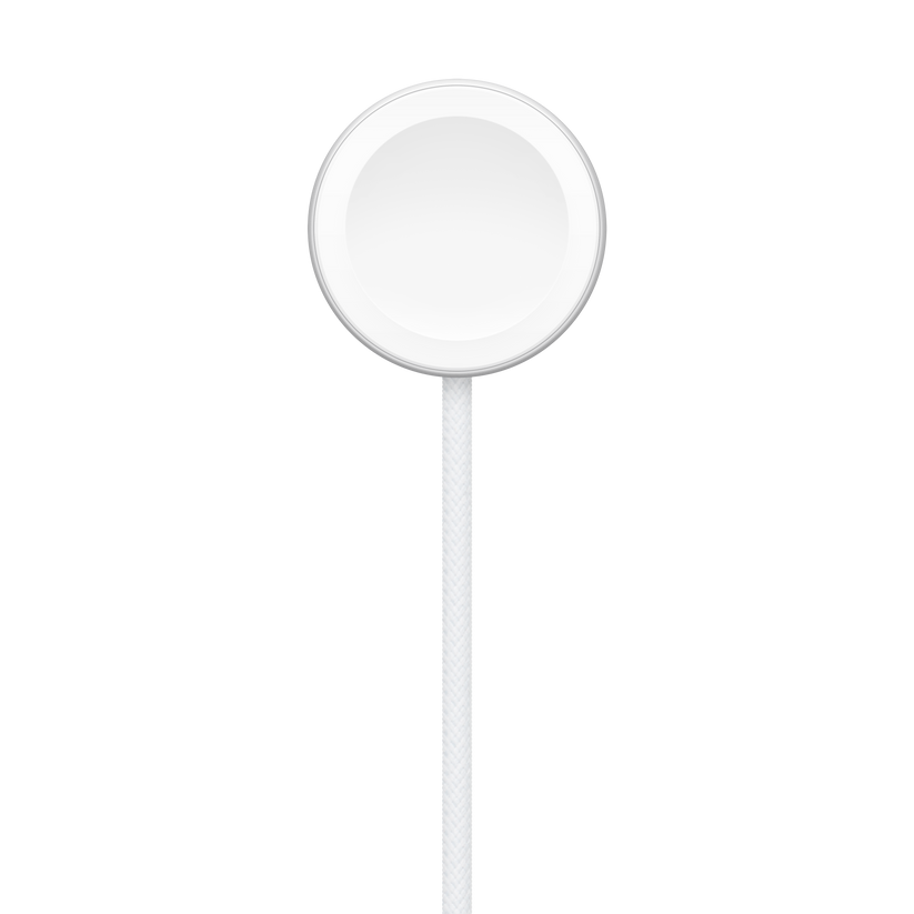Apple magnetický rychlonabíjecí USB-C kabel k Apple Watch 1m - iSTYLE CZ