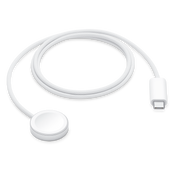 Apple magnetický rychlonabíjecí USB-C kabel k Apple Watch 1m - iSTYLE CZ
