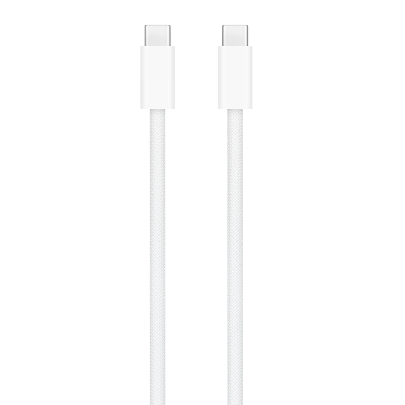 Apple 240W USB‑C nabíjecí kabel (2m) - iSTYLE CZ