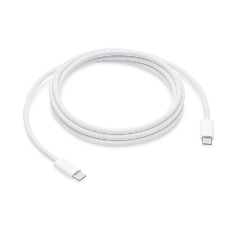 Apple 240W USB‑C nabíjecí kabel (2m) - iSTYLE CZ