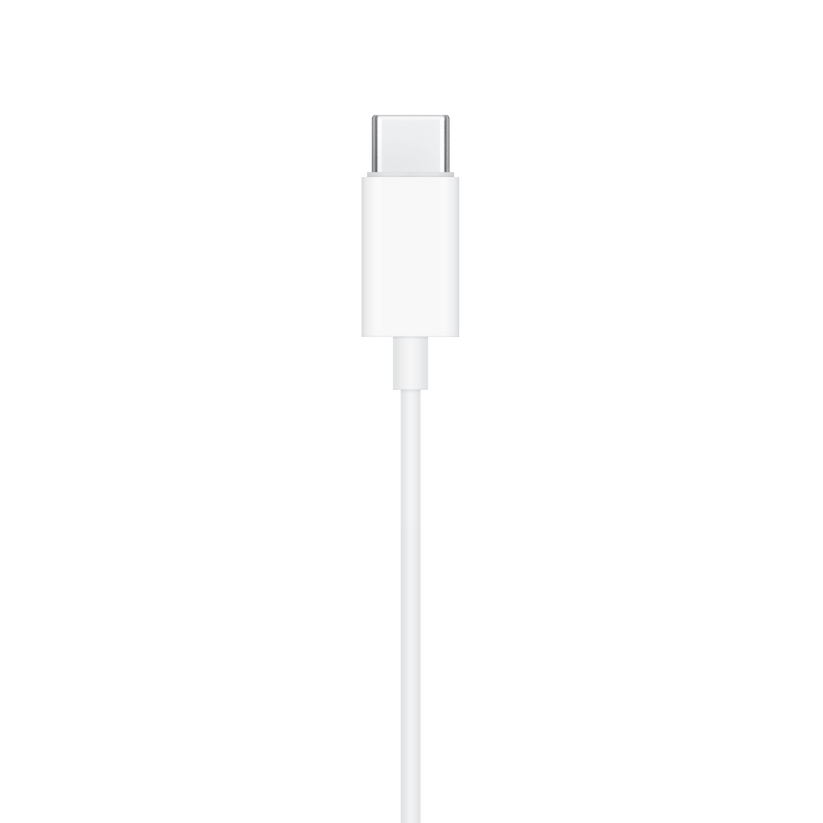 Sluchátka Apple EarPods (USB‑C) - iSTYLE CZ