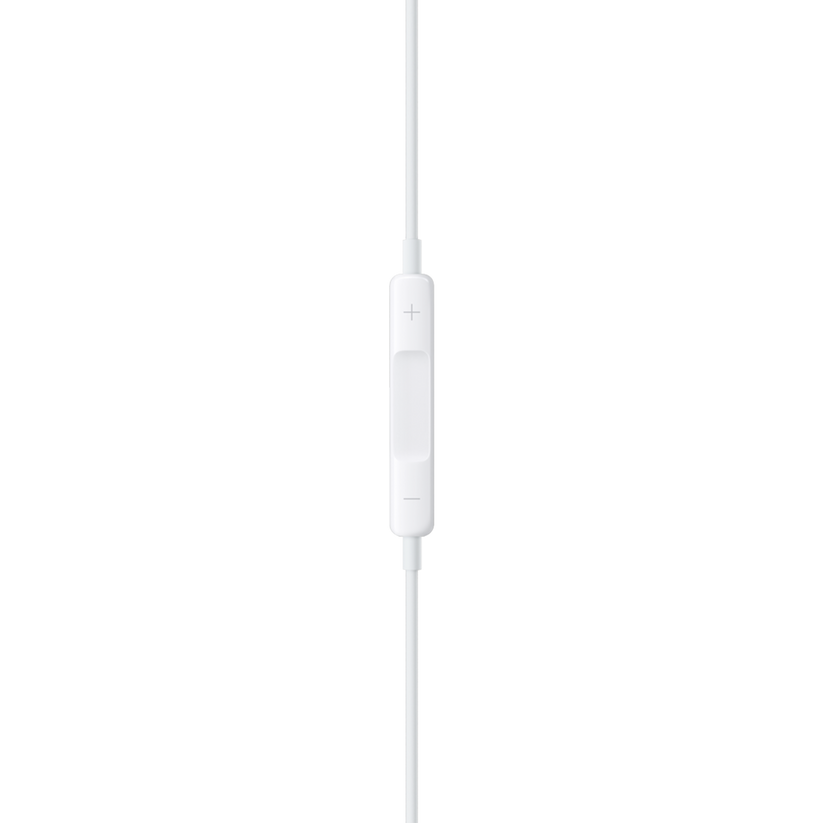 Sluchátka Apple EarPods (USB‑C) - iSTYLE CZ