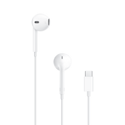 Sluchátka Apple EarPods (USB‑C) - iSTYLE CZ
